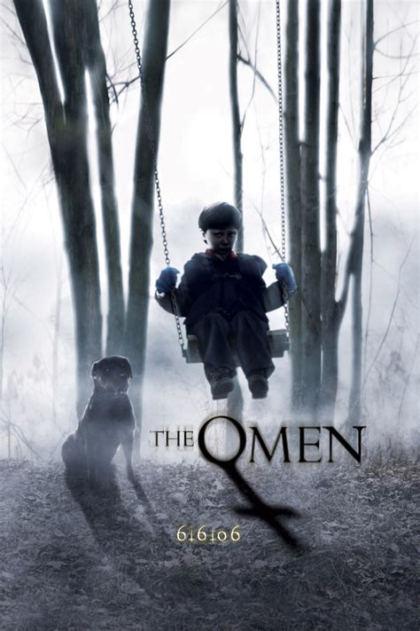 The Omen DVD Release Date June 20, 2006 (Two